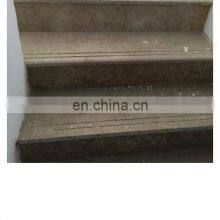Direct Sale Jura Beige Limestone Stairs and Tiles