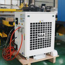 1325 CNC Laser Cutting Fiber Laser Cutter Ss/CS Iron Machine With Control System thumbnail-3