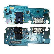 Charging Port Flex Charger For Samsung Galaxy A12 Charging Flex Cell Phone Parts Mobile Phone Flex Cables thumbnail-3