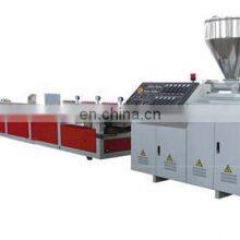 KLHS 2021 Pvc Corrugated Tile Machine /roof Tile Roll Forming Machine /plastic Making Machine Pultrusion Profile Forming thumbnail-4