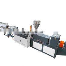 Camel Machinery Pp/pe/ppr Plastic Hot /cold Water Pipe Making Machine With Single Screw Extruder thumbnail-3
