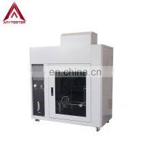 IEC60695-1 Digital Flammability Needle Flame Tester