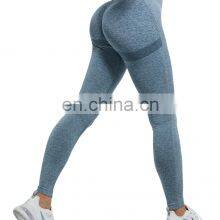 OEM/ODM Services Pakistan Made Cheap Price 100% Top High Quality Custom Logo Lightweight Women Leggings thumbnail-2