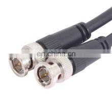 Competitive Price RG59 Male To Male Connector HD SDI BNC Video Cable For CCTV Camera thumbnail-3