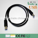 USB 3.0 Cable AM/BM with factory price