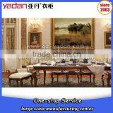 Long Narrow Kitchen Table,long Narrow Dining Table thumbnail-2
