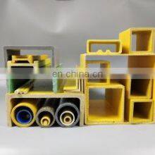 Frp Pultrusion Fiberglass Reinforced Plastic Pultruded Profiles thumbnail-2