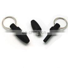 Design Rubber Cigar Punch Cheap Wholesale Cigar Puncher