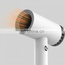 Portable Professional Wireless 2600mah Battery Rechargeable Hair Dryer thumbnail-2