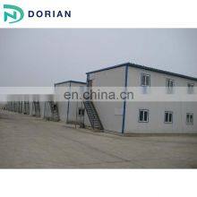 2019 Construction Real Estate Prefabricated House For Sale thumbnail-5