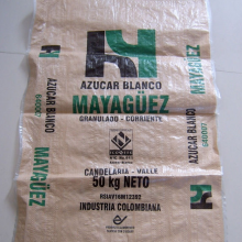 Polypropylene Material Scrap PP Big Bags Jumbo Bags Super Sacks 1 mt Jumbo Bags thumbnail-2