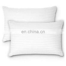 Wholesale Manufacturers Hotel Decorative Luxury Neck Sleeping Comfortable Pillows Home Decor thumbnail-2