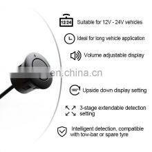 Promata Typical Product Wireless Parking Sensor,12V or 24V thumbnail-3