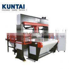 High Efficiency Automatic Travel Head Die Cutting Press for Shoes Insoles thumbnail-2