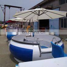 Barbecue Boat for Sale Luxury Leisure Boat thumbnail-2