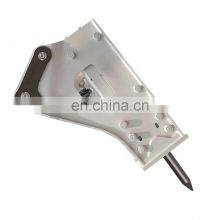 Heavy Equipment Hydraulic Rock Breaker For Digger thumbnail-4