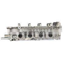 1ZZ Engine 2ZZ Engine Cylinder Head 8 Valves OEM 11101-22071 for Japanese Car thumbnail-4