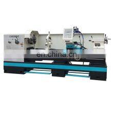 CJ6280YC Heavy Duty Manual Lathe Price thumbnail-1