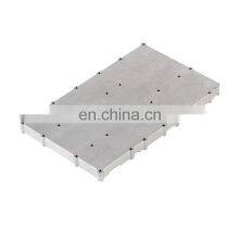 Custom OEM Die Casting Aluminum Alloy Parts, Custom Precision Aluminum Parts thumbnail-3