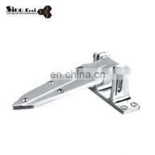 SC-1400 Cold Room Flush Mount Latch thumbnail-5