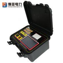 High Voltage Switch Mechanical Characteristic Tester DYKC-6F thumbnail-2