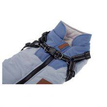 Small Pet Clothes/ Dog Outdoor Jacket/ thumbnail-1