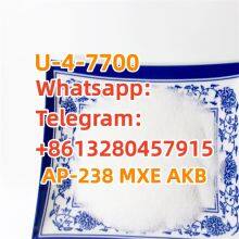 High quality Crystal Research Chemicals CAS:229-803-6 NM FU144 U48 6CL-ADB