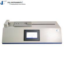 Celtec FPT-01 Material Friction Coefficient and Peel Strength Testing Machine thumbnail-4