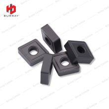 CNMG120412-SJ Carbide Lathe Tool With Blank CVD Coating for Cast Iron thumbnail-3