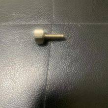 Cheap Cnc Processing Service OEM Factory CNC Lathe Machining Stainless Steel Screw thumbnail-4