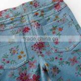 Tights Pants French Terry thumbnail-6