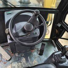 Used Construction CAT420F Loaders for Sale, CAT950GC/966H /420F2wheel Loader From Japan, Used Komatsu Loader Wa30 thumbnail-2