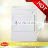 6kg Mini Clothes Dryer With CE/CB/RoHS