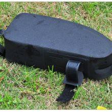 OEM Mountain Bicycle Frame Bag Bicycle Front Top Tube Triangle Waterproof Pouch Bag thumbnail-5