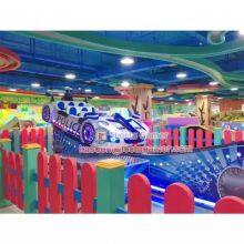 Zhongshan Manufacturers of Children's Play Equipment Mechanical Floating Car Floating Boat Dream Flying Car Single-hump Rotating Chair Spaceship LT-PR72 thumbnail-3
