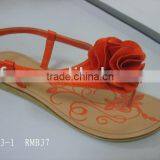 Lady Fashion Sandals thumbnail-1