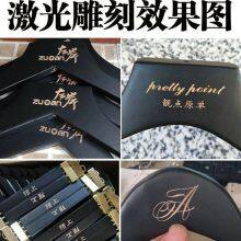 Top Selling Medal Cloth Hanger With Sponge for Display thumbnail-5