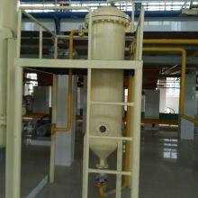 Wheat Germ Oil Processing Equipment Subcritical Extraction Equipment and Refining Equipment thumbnail-4