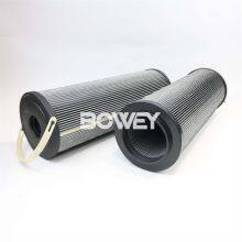 HP107L18-1MB Bowey Replaces Hy-pro Hydraulic Oil Filter Element
