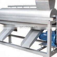 Stainless Steel Avocado Fruit Corn Pitting Machine / Fruit Seeds Remove Machine thumbnail-2