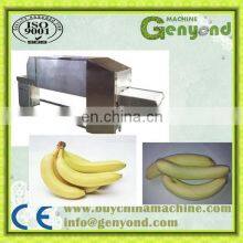 Banana Peeling Machine for Green Banana or Ripe Banana thumbnail-3