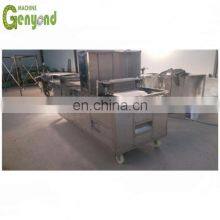 High Capacity 500-800kg Olive Date Pitting Machine thumbnail-5
