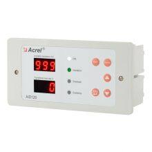 Acrel Alarm and Display Instrument AID120 With Real-time Display Function of Insulation Resistance and Transformer Load Factor thumbnail-3