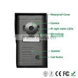 Home Auto Security Systems Smart Home System Ip Video Intercom System,Video Door Phone VD972C thumbnail-5