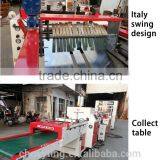 Automatic Supermarket Shopping Bag/grocery Bag Making Machine Price thumbnail-3