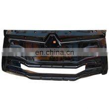 Sinotruk Sitrak C5H/C7H China Heavy Truck Spare Parts 712W41685-0062TW0001 Cab Kingpin Trim Wide thumbnail-1