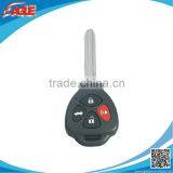 New Design 433.92MHz RF Remote Control for Car Alarm, Keyless Entry System Supplier's Choice