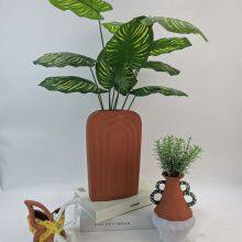 Terracotta Vase thumbnail-3