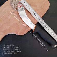 Jarvis Slaughter Houses Butchery Knives Tools Skinning Knife Smallwares Boning Knife Skinning Knife Trimming Knife Butcher Knives Chopping Knives Axes Cleavers