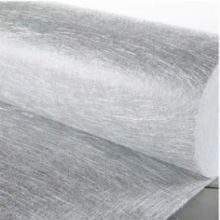 AlKali -resistant Glass Fibre Spray Roving ZrO2 16.7% for GRC Cladding Panels thumbnail-2